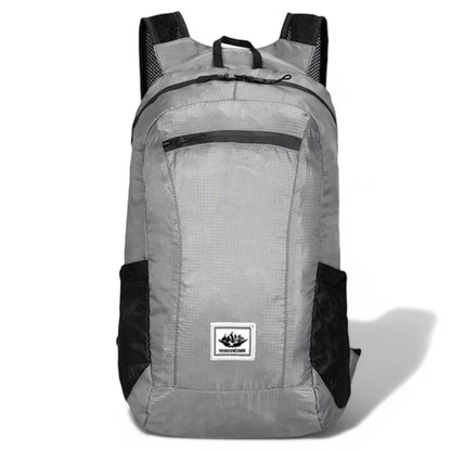 Sac à dos pliable ultraléger 20L – Ultra-Light – Havresacs