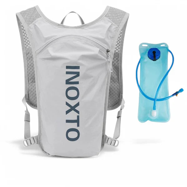 Sac à dos d'hydratation trail running 5L – RunPro – Havresacs