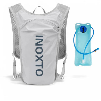 Sac à dos d'hydratation trail running 5L – RunPro – Havresacs