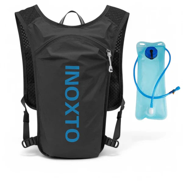 Sac à dos d'hydratation trail running 5L – RunPro – Havresacs