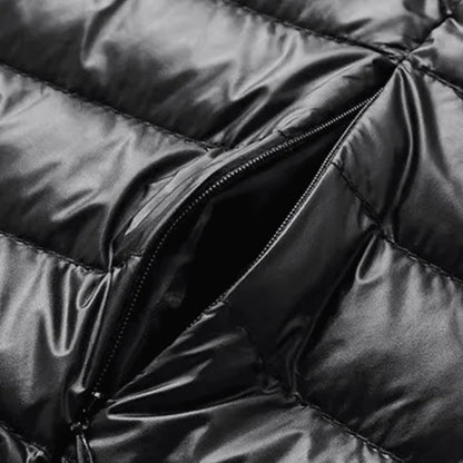 Wasserdichte Steppjacke – 1 kaufen, 2 bekommen 
