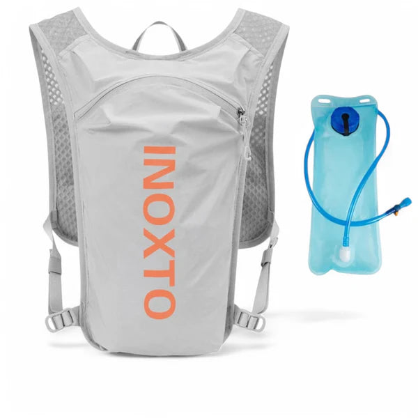 Sac à dos d'hydratation trail running 5L – RunPro – Havresacs