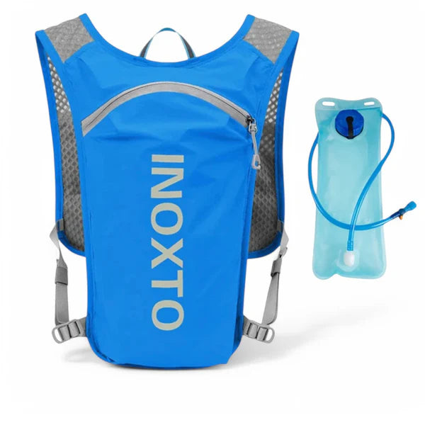 Sac à dos d'hydratation trail running 5L – RunPro – Havresacs