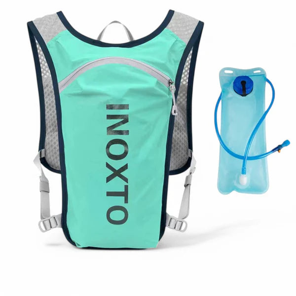 Sac à dos d'hydratation trail running 5L – RunPro – Havresacs