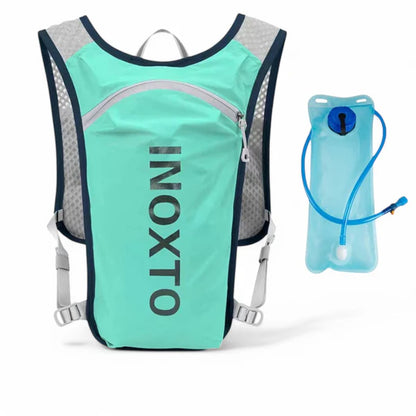 Sac à dos d'hydratation trail running 5L – RunPro – Havresacs