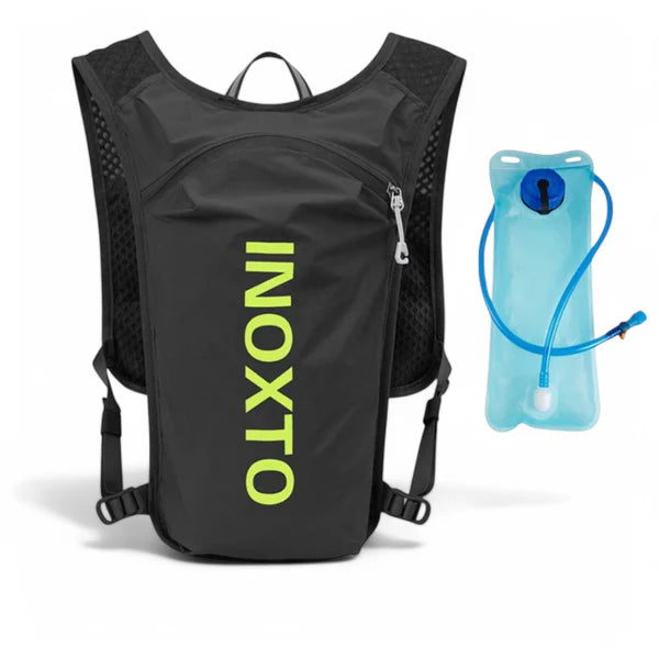 Sac à dos d'hydratation trail running 5L – RunPro – Havresacs
