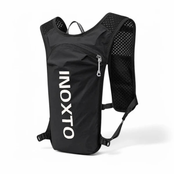 Sac à dos d'hydratation trail running 5L – RunPro – Havresacs