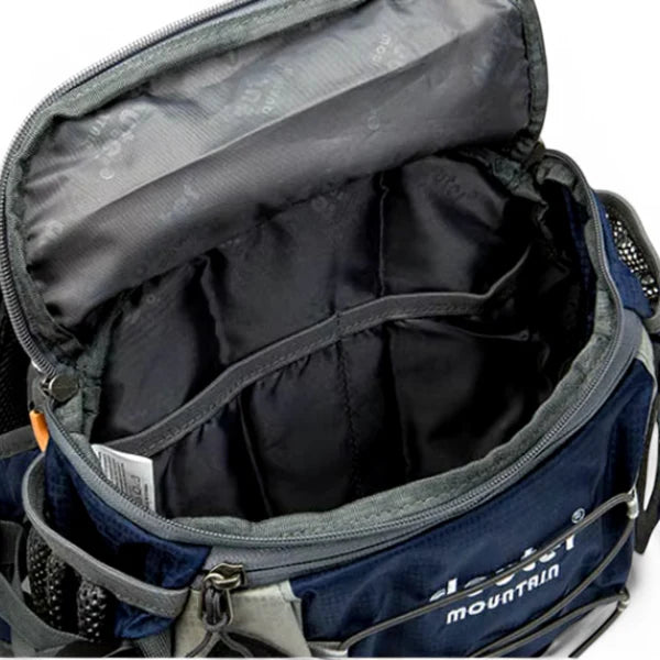 Sac multi-sports 8L – MultiSport Pro – Havresacs