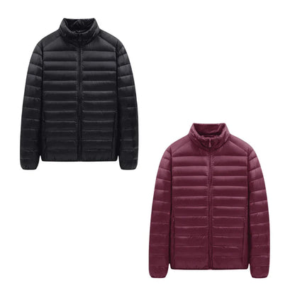Wasserdichte Steppjacke – 1 kaufen, 2 bekommen 