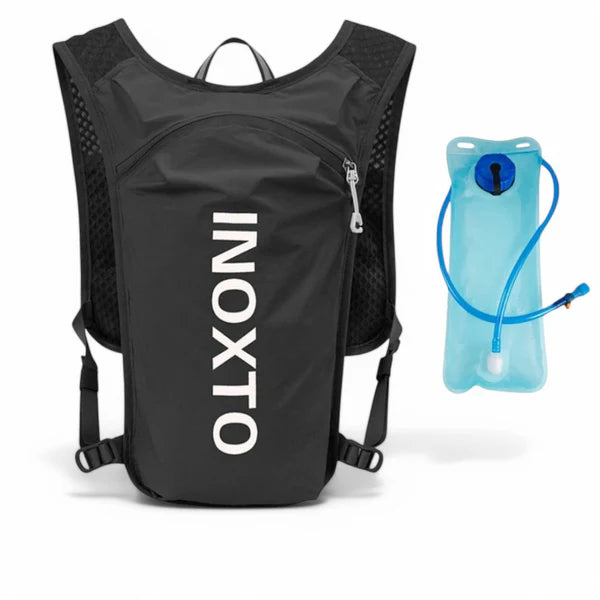 Sac à dos d'hydratation trail running 5L – RunPro – Havresacs