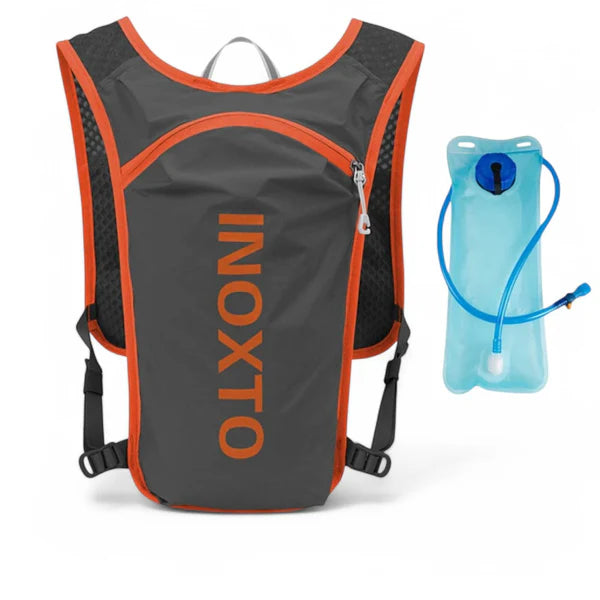 Sac à dos d'hydratation trail running 5L – RunPro – Havresacs