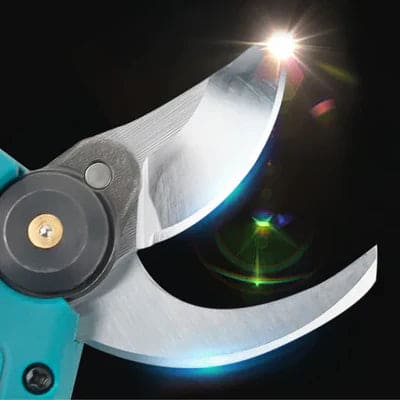 Sécateur Électrique Coupe-Tout - RapidPruner - 1 acheté, 1 offert
