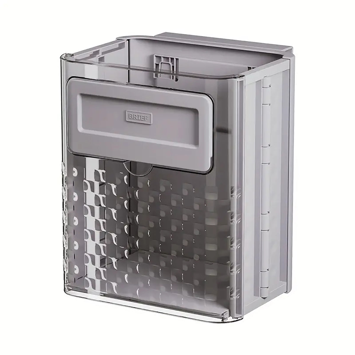 poubelle suspendue pliable -  Achetez-en 1 et recevez-en 2