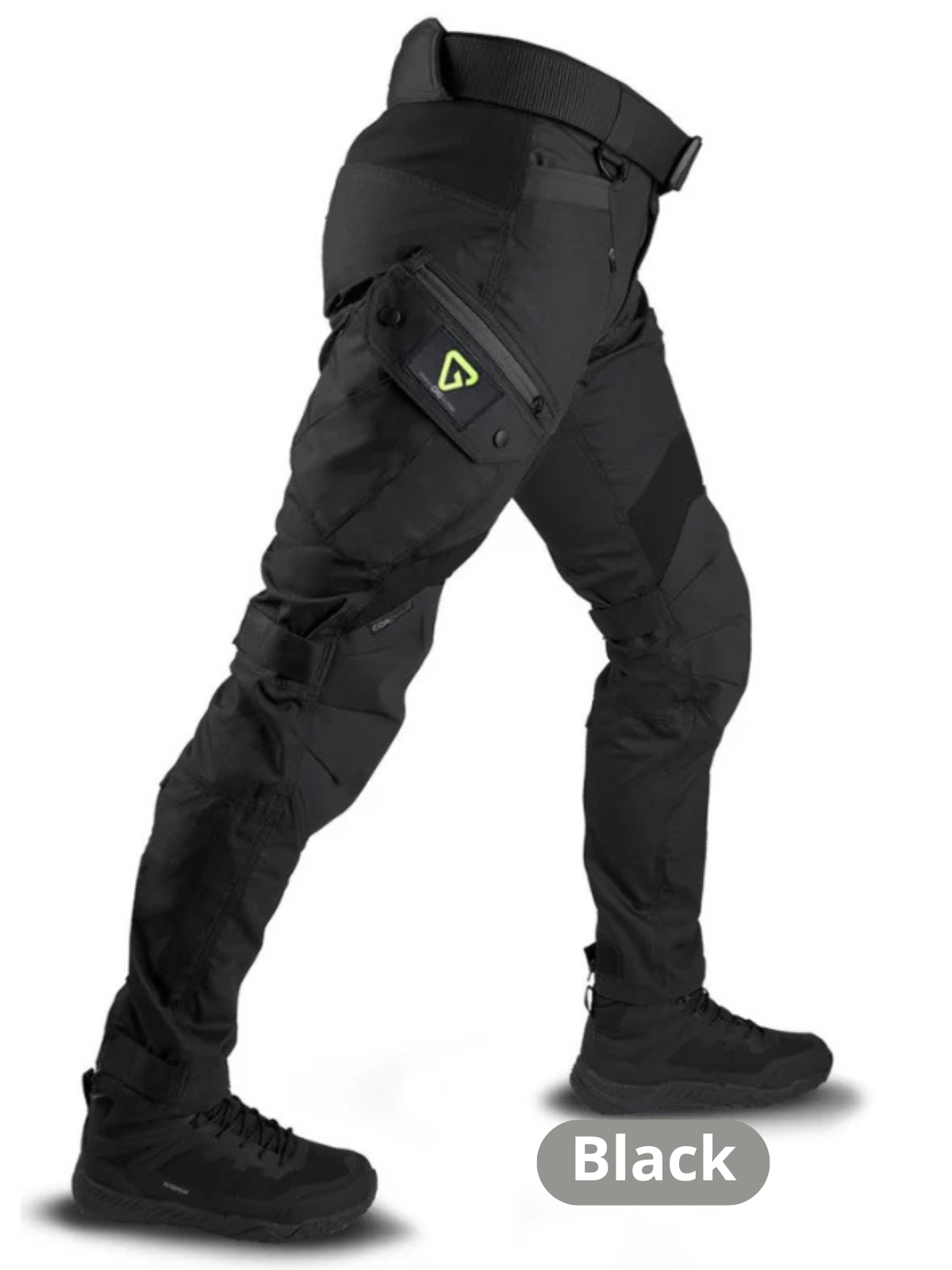 Tactical Military Pants – Durable and Waterproof | Buy 1, Get 2