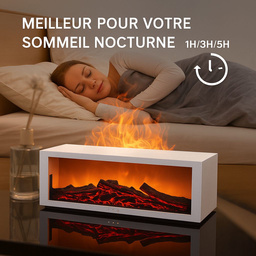 Lueur Douillette