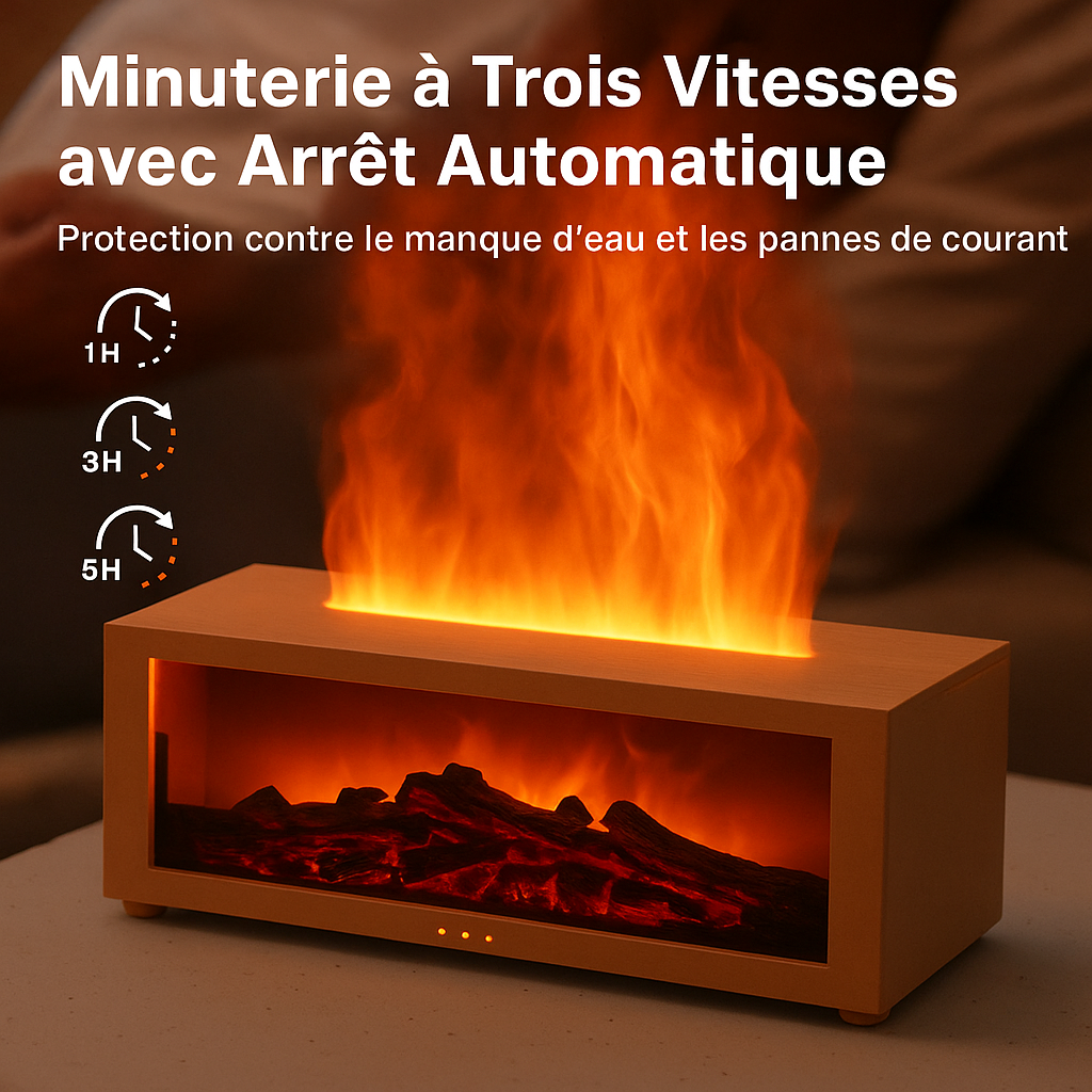 Lueur Douillette