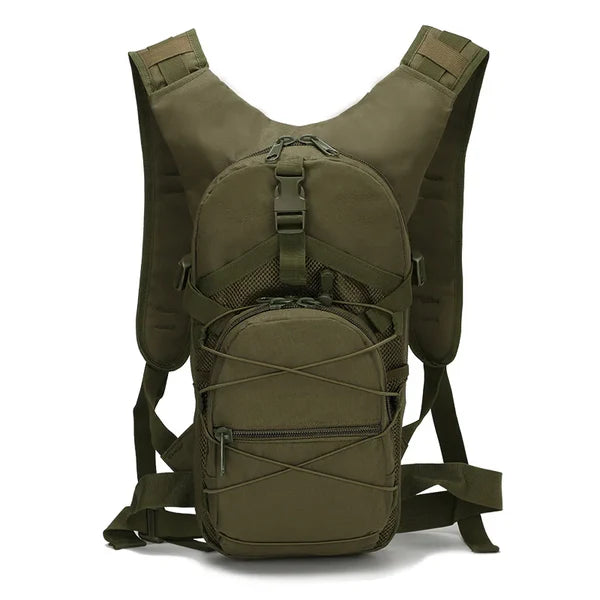 Sac de sport ultra léger compact 12L – Sportsigation – Havresacs