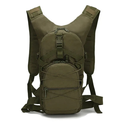 Sac de sport ultra léger compact 12L – Sportsigation – Havresacs