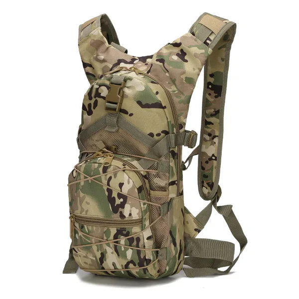 Sac de sport ultra léger compact 12L – Sportsigation – Havresacs