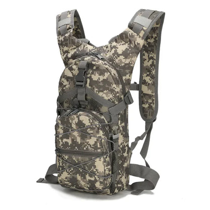 Sac de sport ultra léger compact 12L – Sportsigation – Havresacs