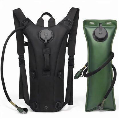 Sac à dos d'hydratation sport 3L – AquaPack – Havresacs