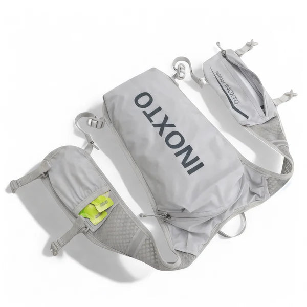 Sac à dos d'hydratation trail running 5L – RunPro – Havresacs