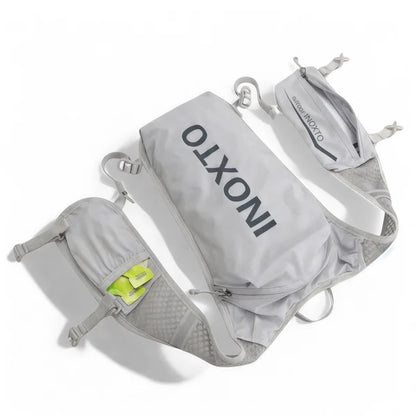 Sac à dos d'hydratation trail running 5L – RunPro – Havresacs