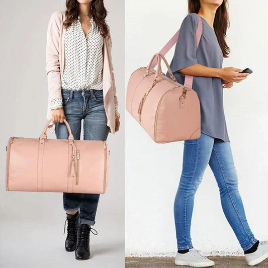 Bolsa Fashion para viagem Multifuncional