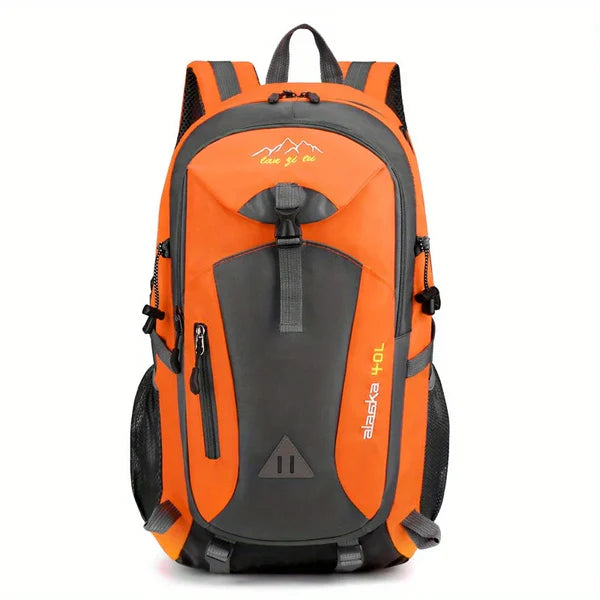 Sac à dos randonnée 40L ultra léger – TrailMaster – Havresacs