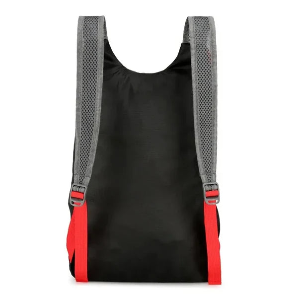 Sac pliable ultraléger 20L – FlexiPack – Havresacs