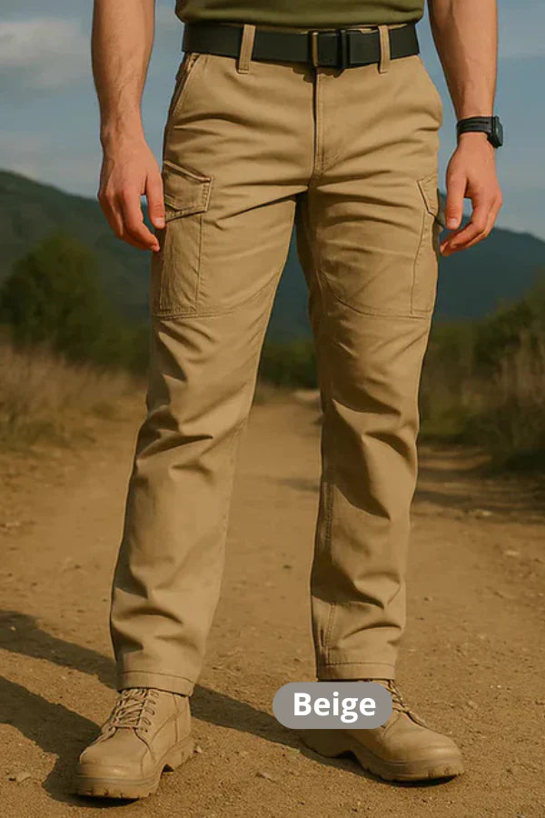 Tactical Military Pants – Durable and Waterproof | Buy 1, Get 2