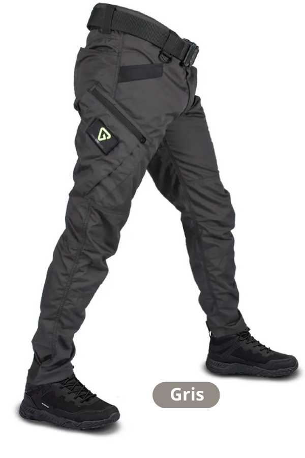 Pantalon militaire tactique – Résistant et imperméable | Achetez 1, recevez 2