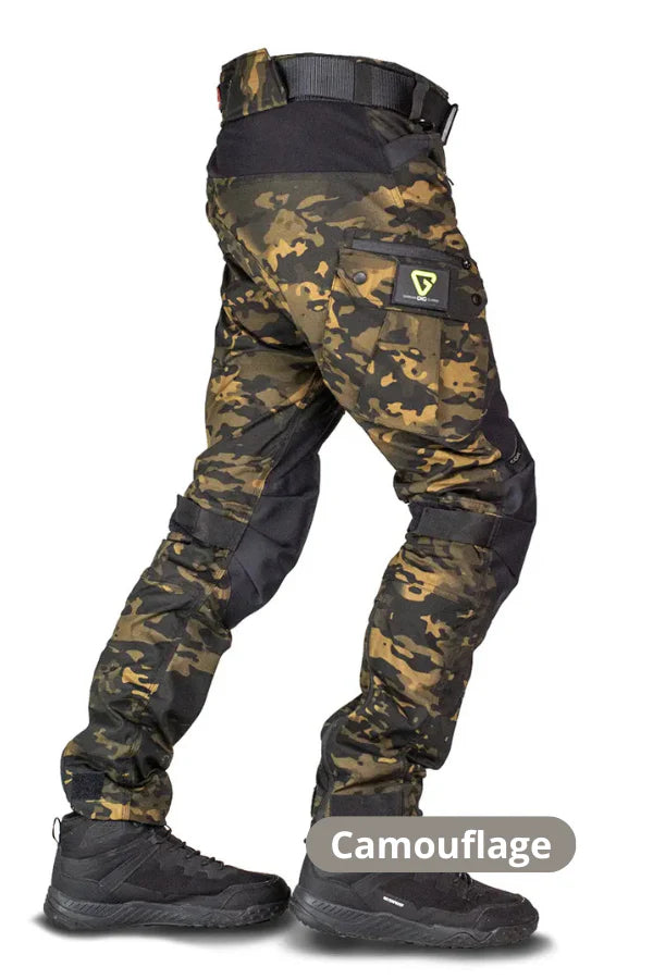 Tactical Military Pants – Durable and Waterproof | Buy 1, Get 2
