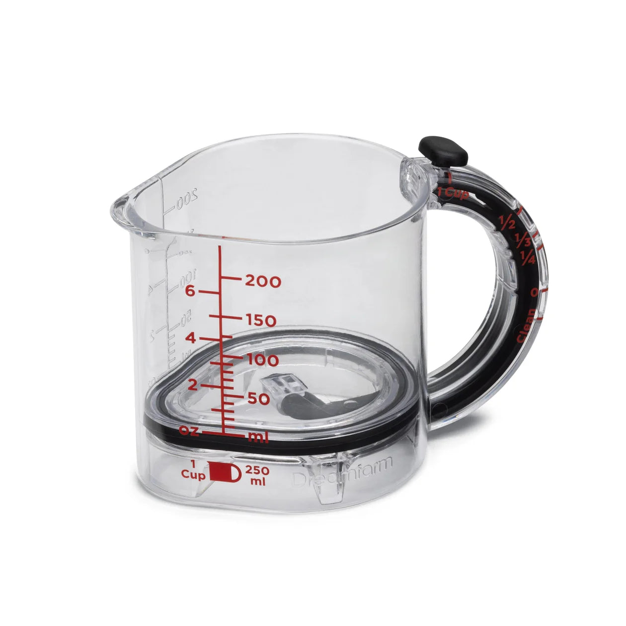 Mètre Upcup