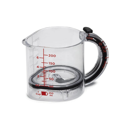 Mètre Upcup