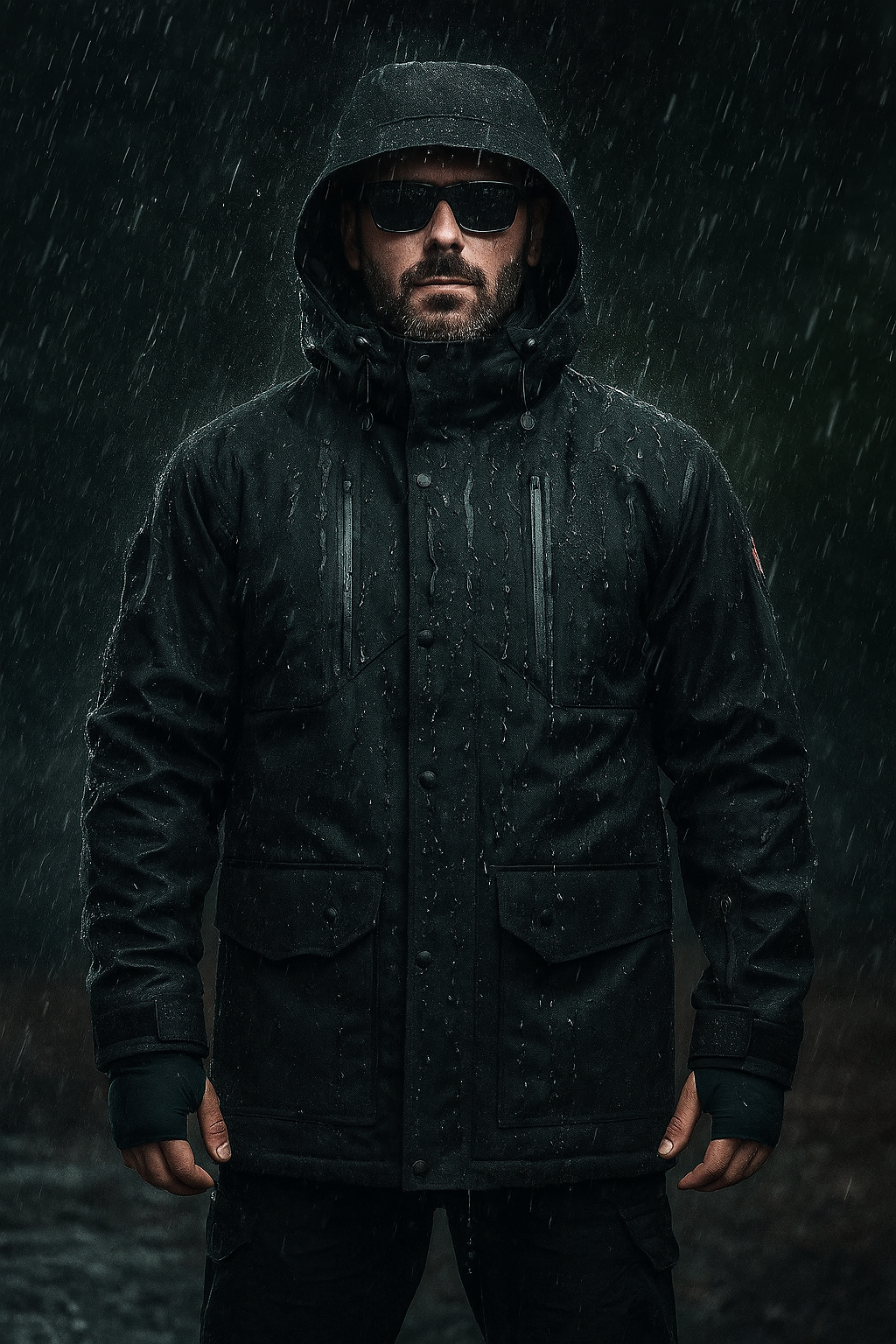 Arctic Parka Gen 2