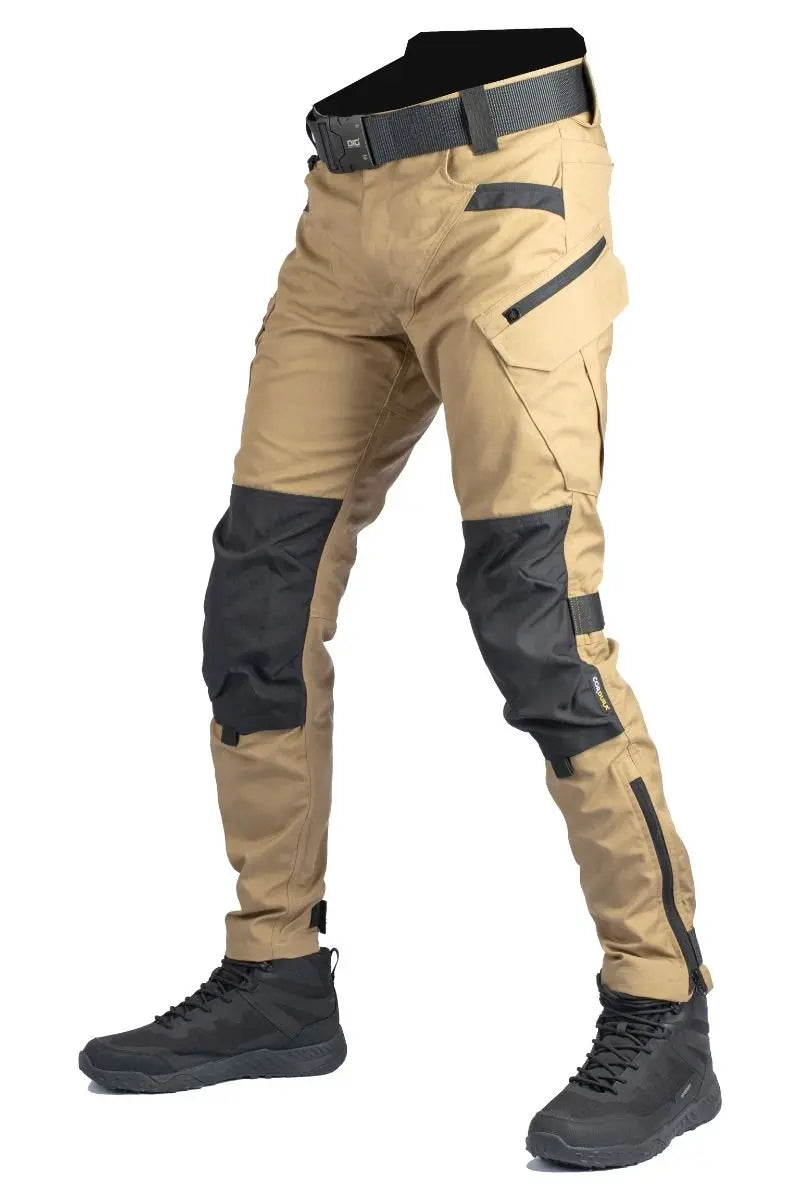 Coyote Gen.2 Kinetic