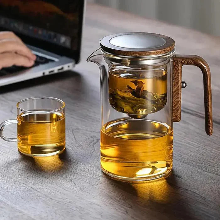 EnchantiPot™ Magic Kettle – Kaufen Sie 1, erhalten Sie 2