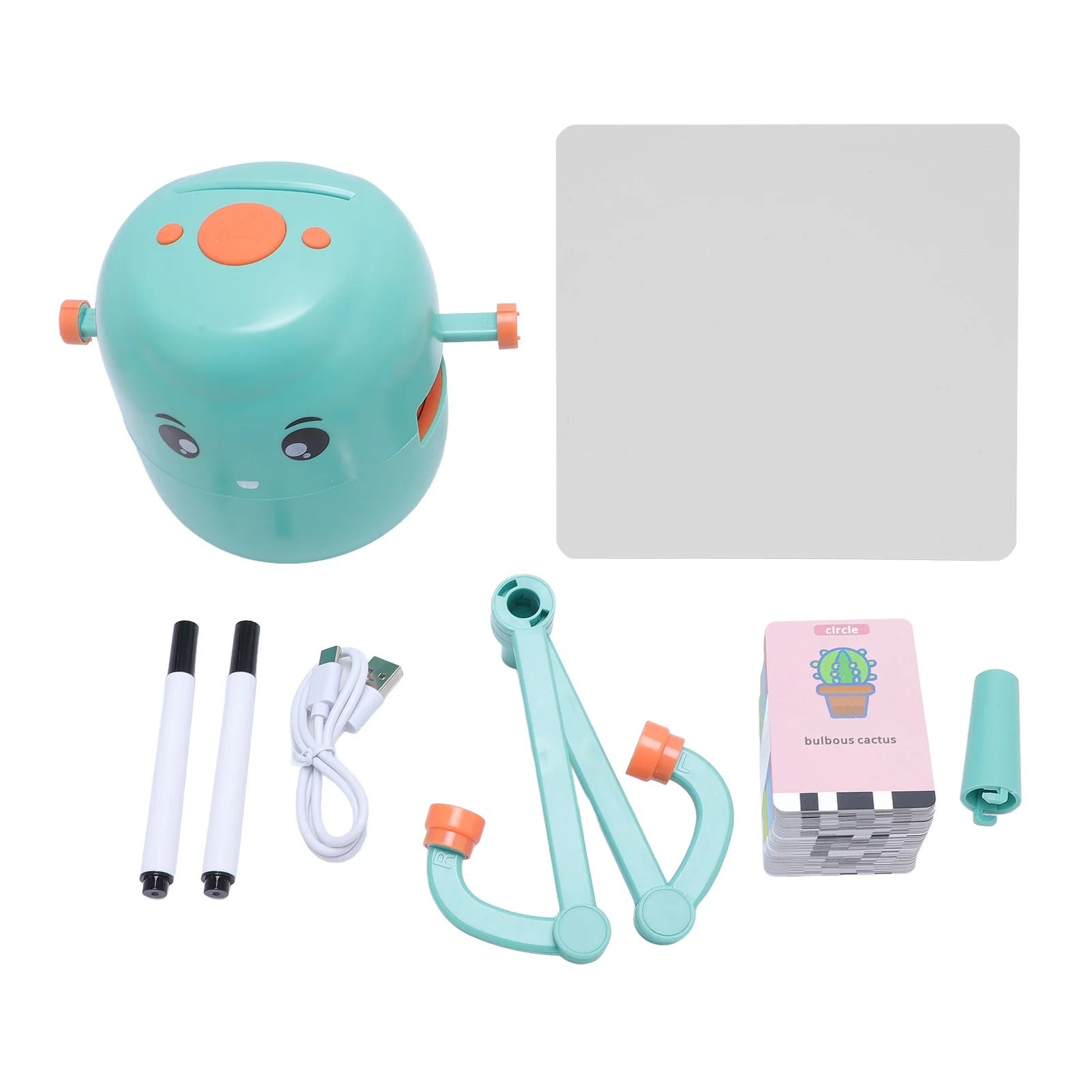 Robot automatizado de pintura con tecnología avanzada