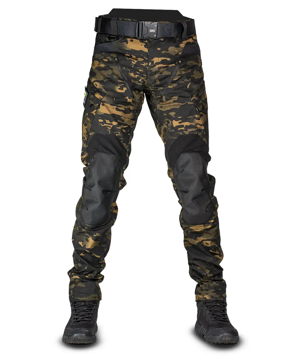 Defender Gen 2 Venom Camouflage