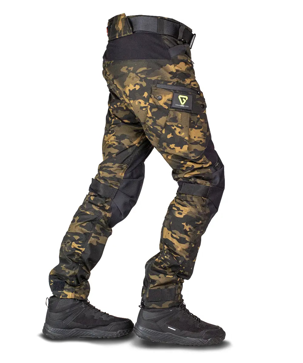 Defender Gen 2 Venom Camouflage