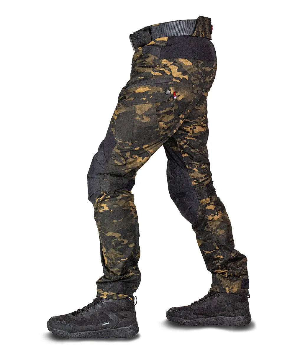 Defender Gen 2 Venom Camouflage