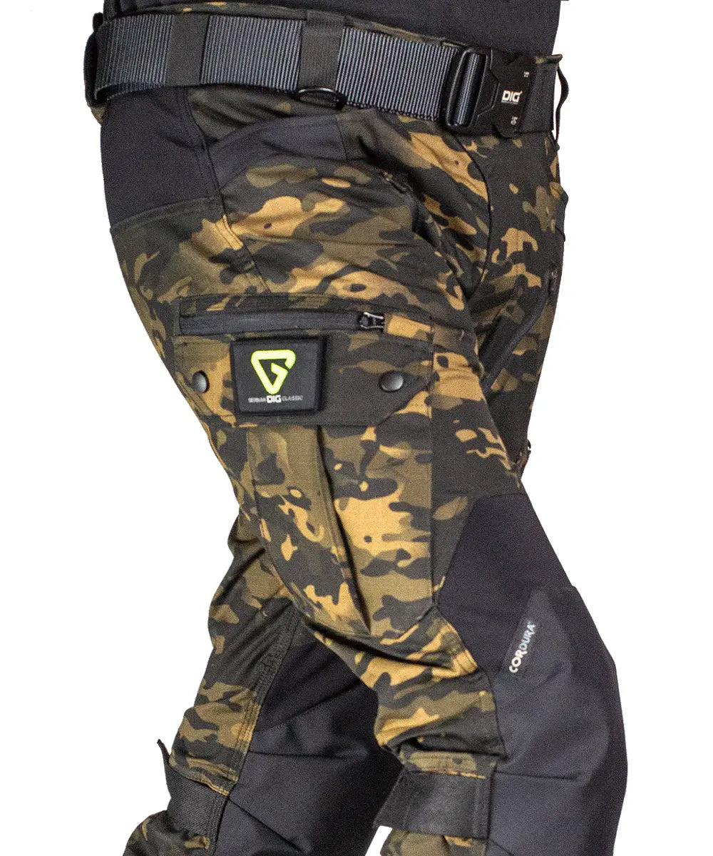 Defender Gen 2 Venom Camouflage
