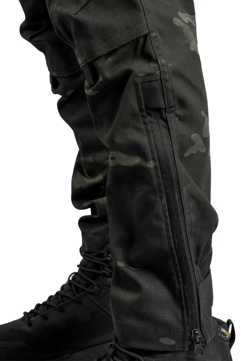 Kinetic Multicam – Schwarz